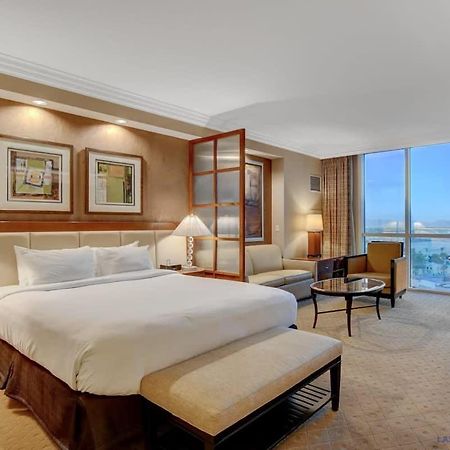 Mgm Signature-11-704 Jacuzzi Studio Las Vegas Exteriör bild