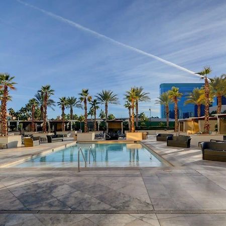 Mgm Signature-11-704 Jacuzzi Studio Las Vegas Exteriör bild