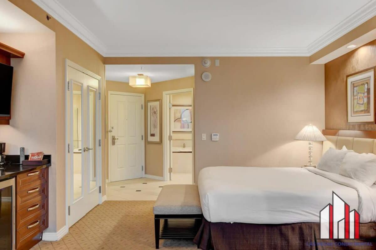 Mgm Signature-11-704 Jacuzzi Studio Las Vegas Exteriör bild