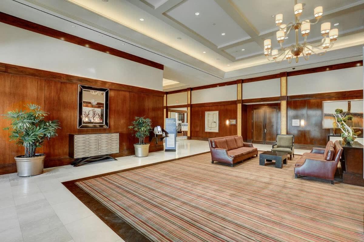Mgm Signature-11-704 Jacuzzi Studio Las Vegas Exteriör bild