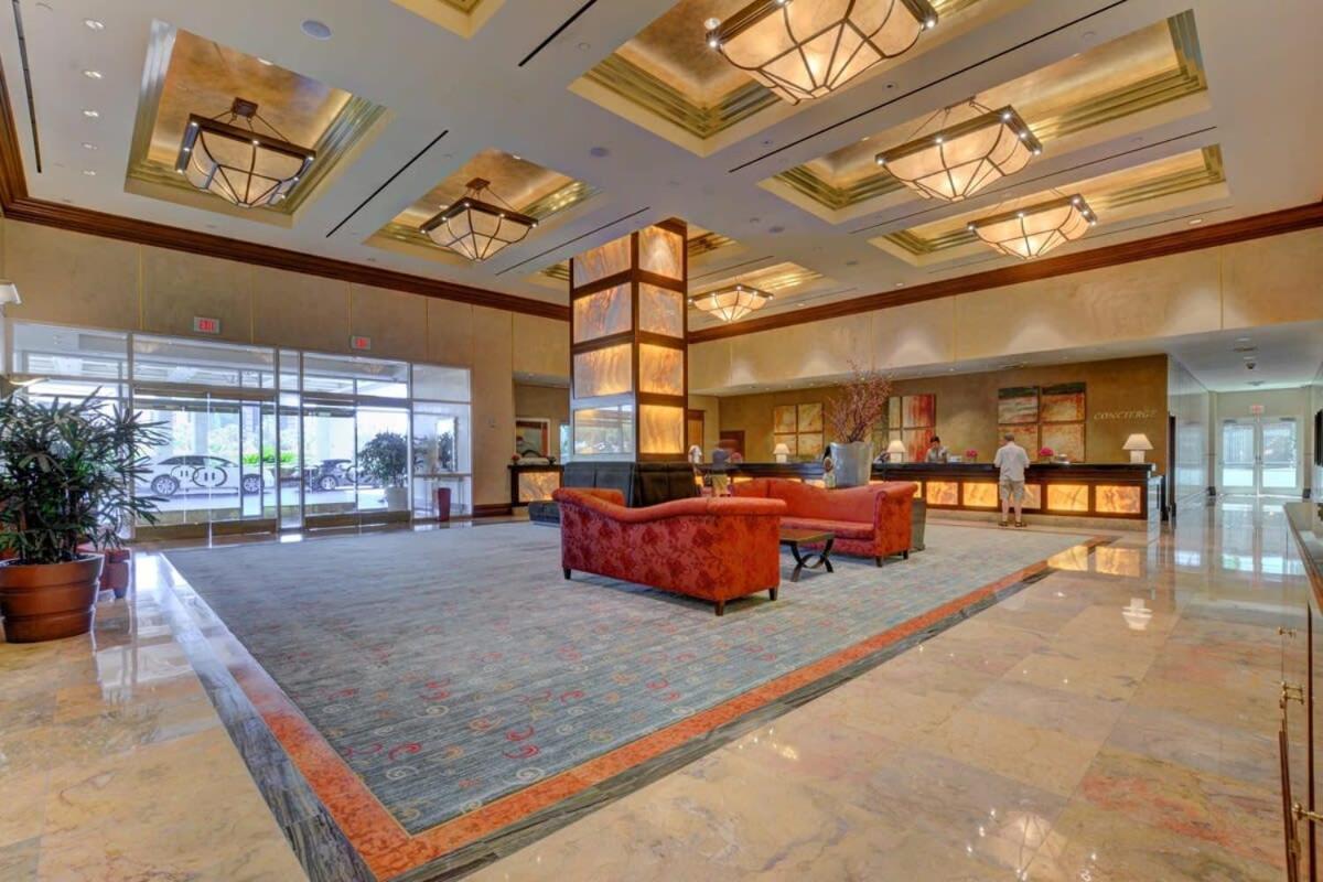 Mgm Signature-11-704 Jacuzzi Studio Las Vegas Exteriör bild